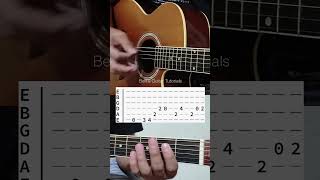 day tripper  the beatles guitartutorial [upl. by Kumar]