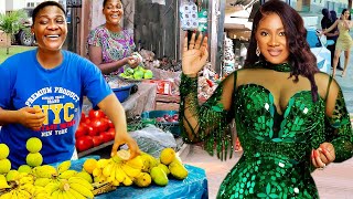 Best Of Mercy Johnson Movie You Must Watch  2021 Latest Nigerian Nollywood Movie [upl. by Anisamot471]