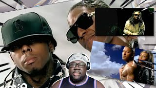 Lloyd  You Official Music Video ft Lil Wayne REACTION [upl. by Atel]