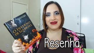 RESENHA  O Inferno de Gabriel [upl. by Fitzhugh]