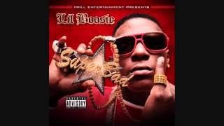 Lil Boosie No Mercy [upl. by Sessylu]