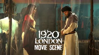 Watch full video👆1920 London Movie Scenes  Watch amp Enjoy sharmanjoshi shorts [upl. by Esital488]