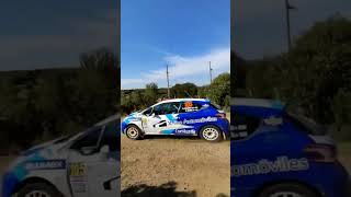 Rally Piriapolis 2022 Uruguaypasadas [upl. by Adelia]