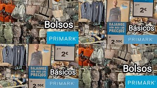 Primark NOVEDADES Básicos Otoño Invierno Resumen Moda Ropa Tendencias Bolsos Nueva Colección Outfits [upl. by Averill]