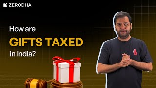 What are taxation rules for gifting shares property or monetary gifts [upl. by Nivla]