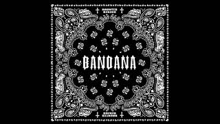 kizaru amp big baby tape  BANDANA Album 2021  слушать альбом BANDANA [upl. by Nnel]