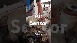 AI Sensor Problem Explained [upl. by Nyladam]