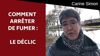 Comment arrêter de fumer  le déclic [upl. by Niarda]