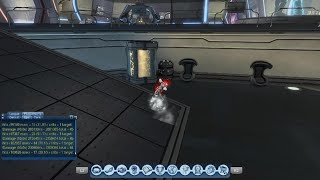 Dcuo rage dps guide [upl. by Marilou]