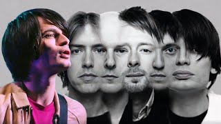 Jonny Greenwood Says Radioheads Future Still Uncertain [upl. by Lord]