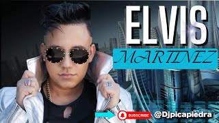 ELVIS MARTINEZ MIX ♥️ 💔 elvismartinez bachatas [upl. by Anstus]