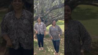 ooty dance dancevideo youtubeshorts malayalam sister malayalamsongs shorts travelvlog [upl. by Gustin]