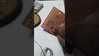 How to make inverter circuit Full video Link in Description short ternding viral [upl. by Saile]