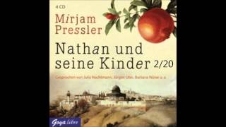 Nathan und seine Kinder Teil 2 von 20 [upl. by Filmer]