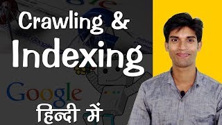 Google Crawling And Indexing Explained  SEO Tips [upl. by Galligan]