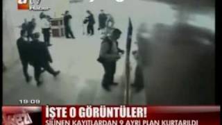 Silinen Danıştay Kameralarında Ne Vardı [upl. by Oiliduab808]