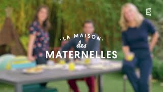 REPLAY La maison des Maternelles  17 janvier 2018 [upl. by Liuka]