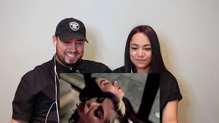 Samantha Barrón  Día  Noche Feat Yoss Bones eFamily Reaction [upl. by Fredkin981]