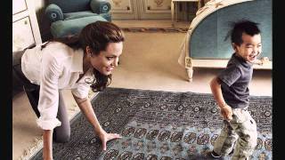 Angelina Jolie and Maddox JoliePitt A very special bond [upl. by Jade]