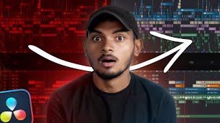 I SOLVED The BIGGEST PROBLEM of Video Editors in DaVinci Resolve 19  Hindi davinciresolve19 fix [upl. by Adranoel]