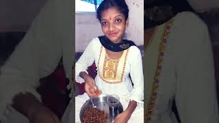 Kitna chna kha rahi he  video Shivani rg  new trending video  viral video [upl. by Davidoff]