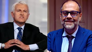 BELPIETRO FURIOSO CONTRO LASSESSORE DI SALA SCATTA LATTACCO A MARCO GRANELLI [upl. by Skyla]