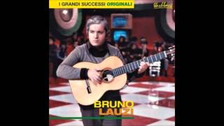 Bruno LAUZI  Il tuo amore [upl. by Goren]