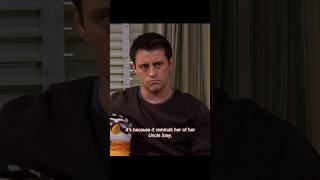 Joey’s beloved huggsy friends movie shorts funny [upl. by Kcirdot]