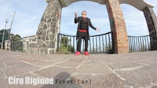 Ciro Rigione  Famme capì Official video [upl. by Ycal]