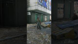 Testing Dying Light 2shortstrendingshortsvirldyinglightgame [upl. by Talbott]