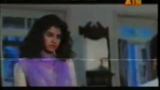 Ladala unfinished by divya bharti [upl. by Nasas]