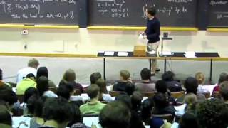 Lec 16 Double integrals  MIT 1802 Multivariable Calculus Fall 2007 [upl. by Azirb]