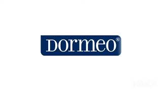 dormeo logo [upl. by Anilys]