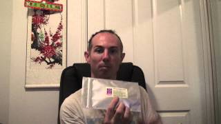 Foot Pad Detox  Day 1 of 6 Easy way to Rid Body of Toxins [upl. by Knutson]