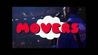 Imagination Movers  Live Super Movers [upl. by Nirtiac]