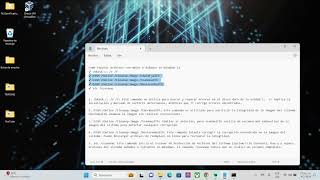 Como reparar archivos corruptos o dañados en Windows 11 [upl. by Ragland45]