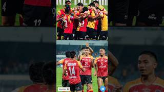 afc challenge leagueshorts isl islnews east bengal news [upl. by Kurr17]