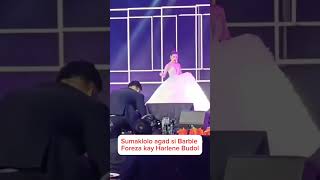 Barbie Forteza rushed to help Harlene Budol gmagala2024 [upl. by Barbarese281]