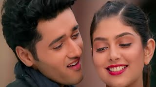 Tera Fitoor X Dil Meri Na Sune  Arijit Singh Atif Aslam  Genius  Utkarsh Sharma Ishita Chauhan [upl. by Josy806]