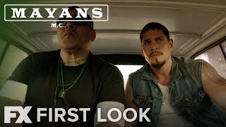 Mayans MC  Season 2 First Look  FX [upl. by Hesketh]