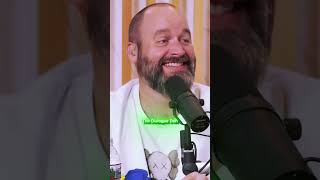 Bobby Lees Dad was CRUEL to him w Tom Segura bobbylee TomSegura [upl. by Souvaine712]