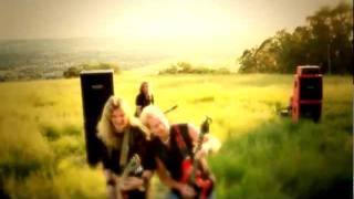 Night Ranger Growing up in California Music Video [upl. by Sotsirhc563]