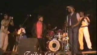 Zaiko Langa Langa Papa wemba et Jossart a l Athene de la Gombe [upl. by Garrard182]