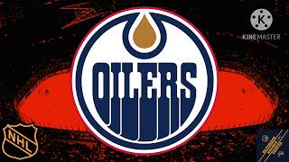 Edmonton Oilers 19992000 Goal Horn Get Ready For This [upl. by Einhapets896]