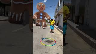 O biscoito gigante comedy humor shortsvideo [upl. by Gaspar398]