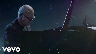 Ludovico Einaudi  Einaudi Tondo Nuvole Bianche Official Live Session [upl. by Gunnar545]