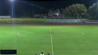 Trinity Preparatory School vs Lake Minneola High School Mens Varsity Lacrosse [upl. by Laveen]