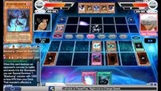 YuGiOH Online Championship Autumn 2010 Final Round [upl. by Noni782]