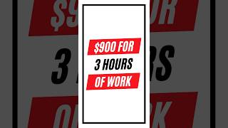 Make 900 in 3 Hours with Textbroker  Freelance Writing Tips  Easy Side Hustle [upl. by Tarrance]