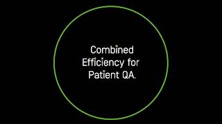 myQA iON 21 Patient QA solution combining 3D measurements Log file analysis and Monte Carlo [upl. by Alisun689]